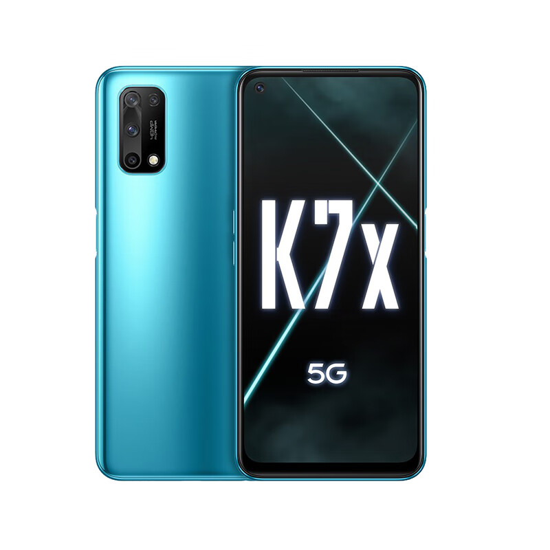 OPPO 视频双防抖手机