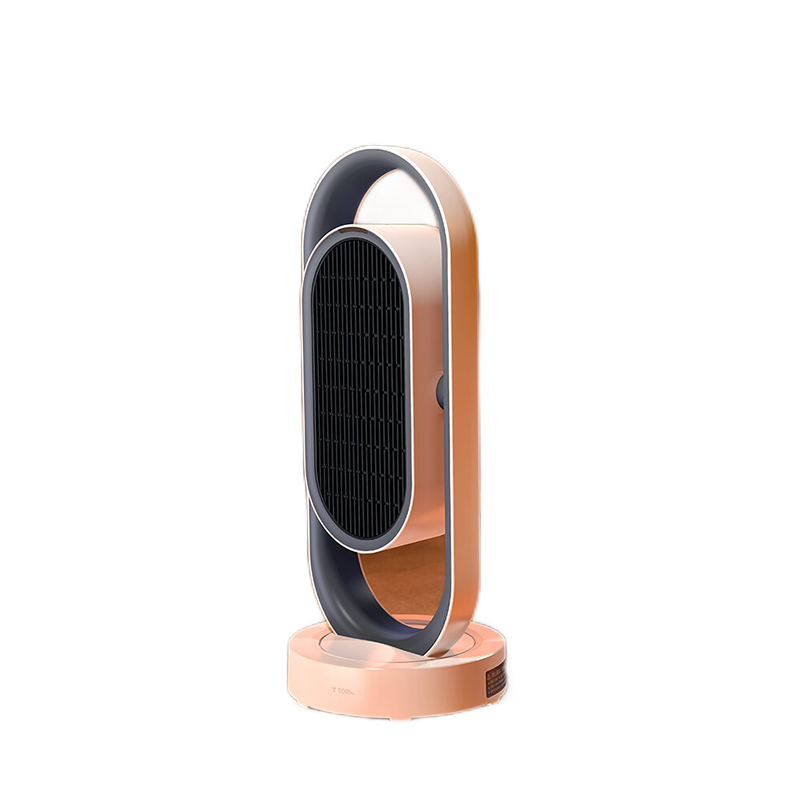 图拉斯 加速双核取暖器