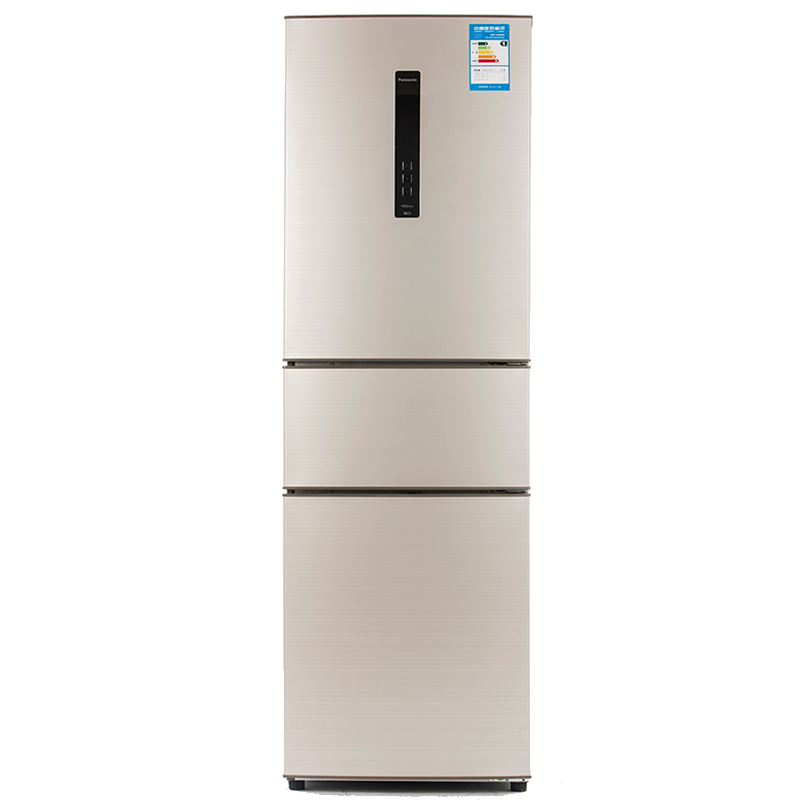 松下抗菌除味冰箱