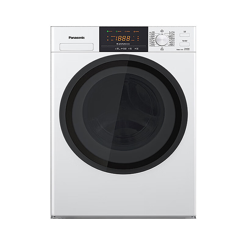 松下 除病菌滚筒 洗衣机