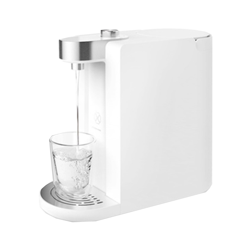 小米一键智能饮水机