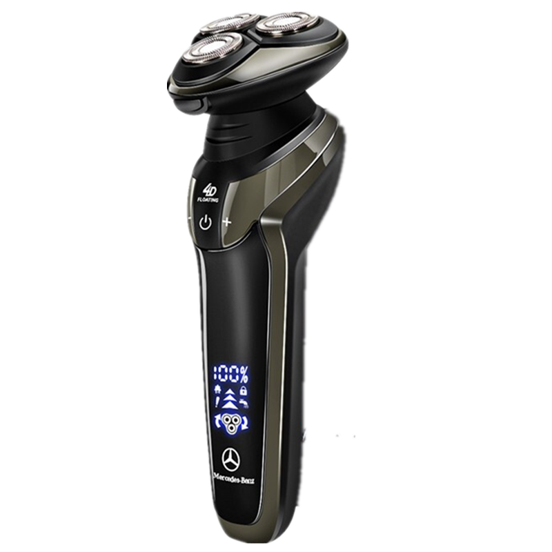 梅赛德斯奔驰 快速充电剃须刀