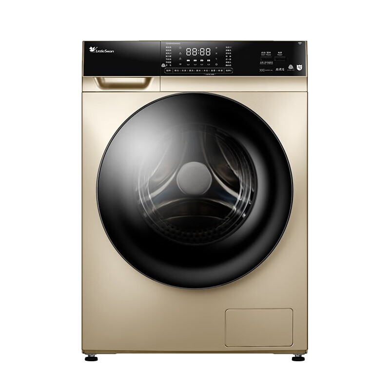 小天鹅 除菌多模式洗衣机