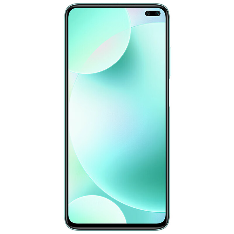 Redmi 骁龙765G 手机