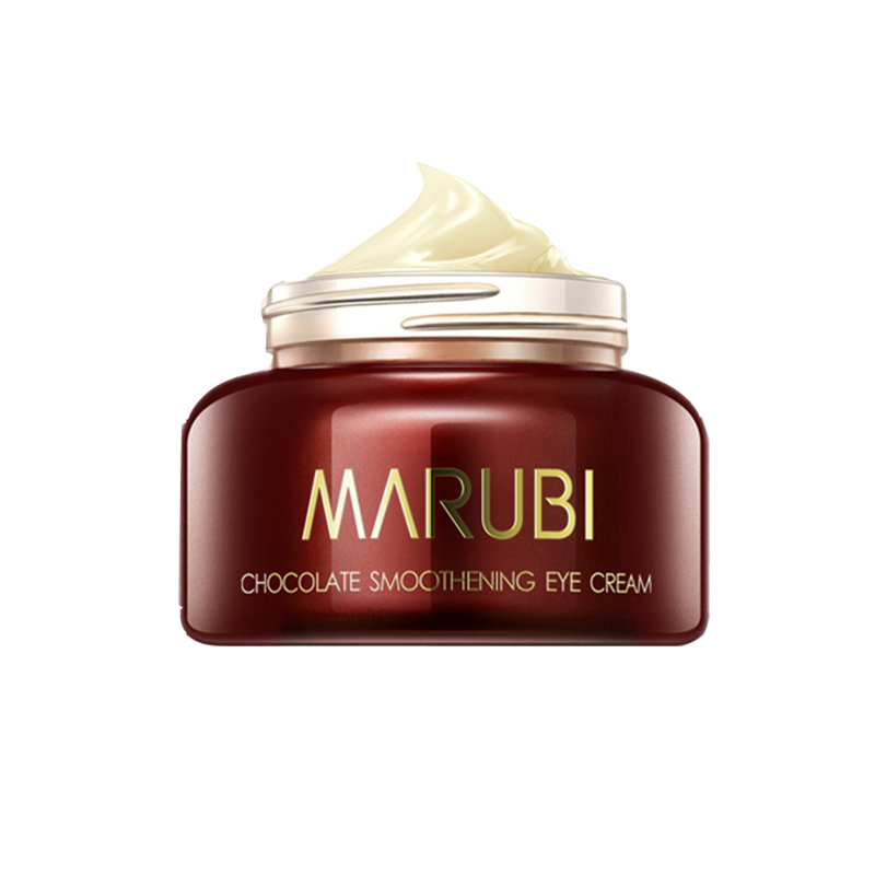 丸美 巧克力丝滑眼霜