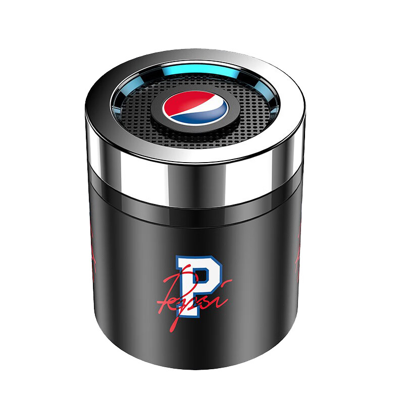 百事 除异味车载香水