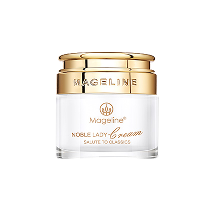 麦吉丽 保湿补水面霜