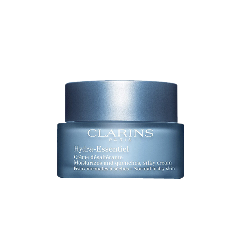 娇韵诗 沁润奇肌面霜