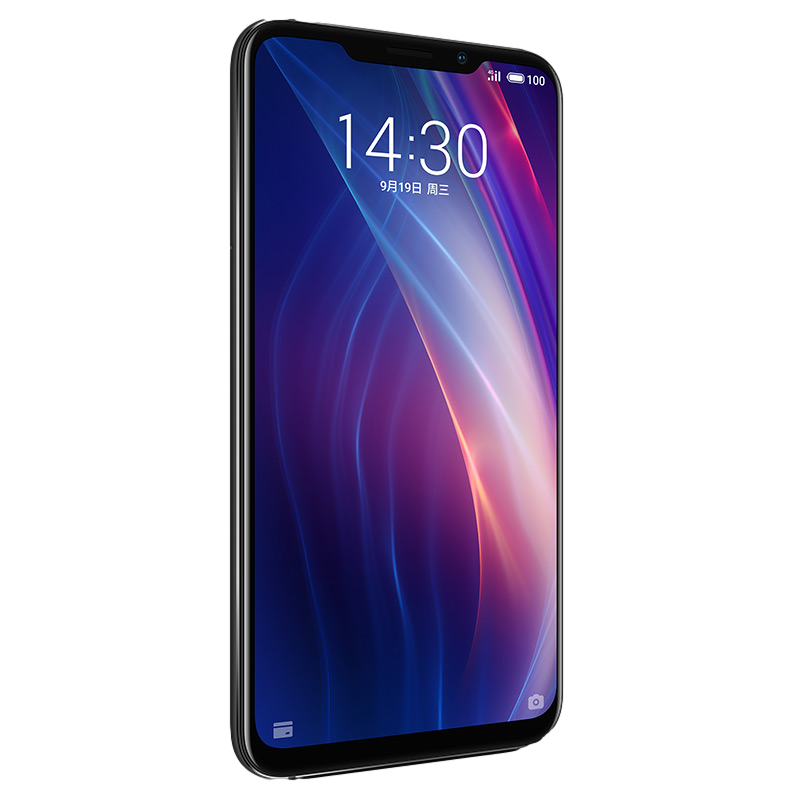 魅族 拍照游戏智能手机