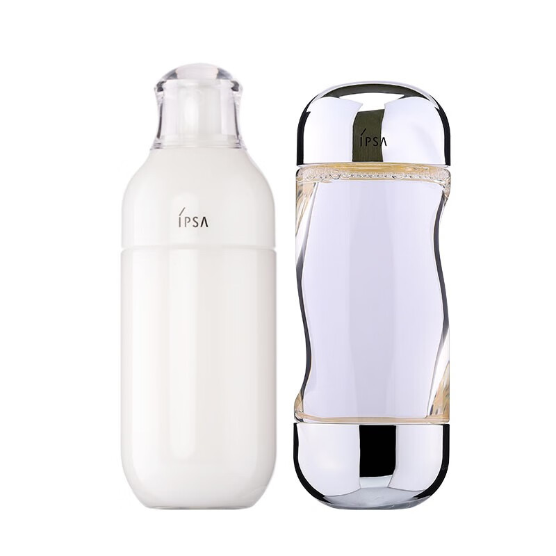 茵芙莎 水润丰盈 护肤套装