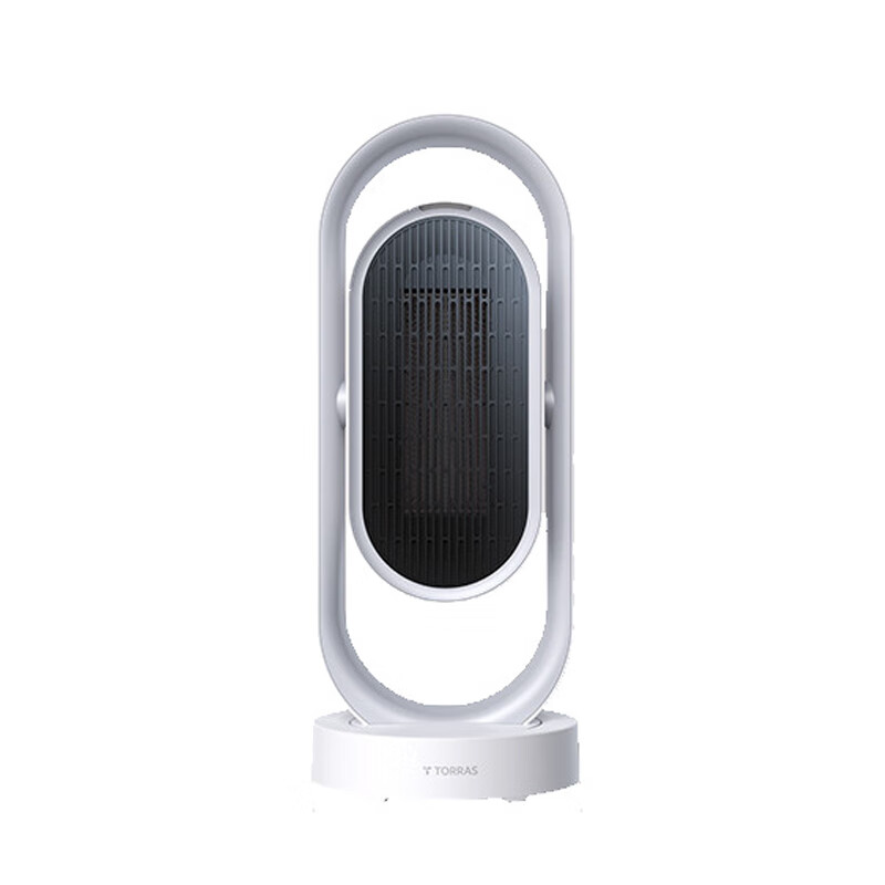 图拉斯双核涡轮扇叶取暖器