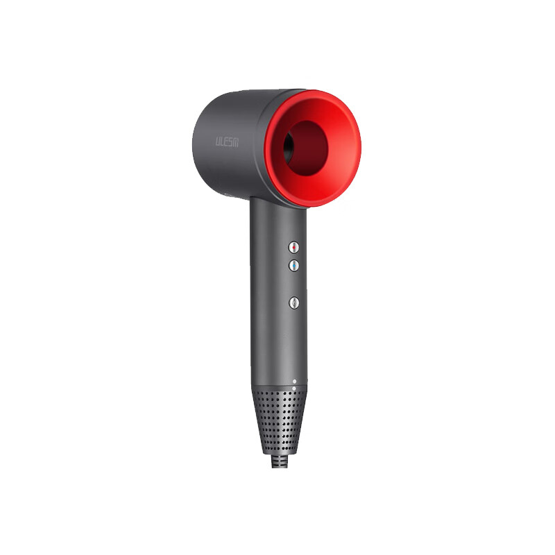 ULESM 家用智能电吹风