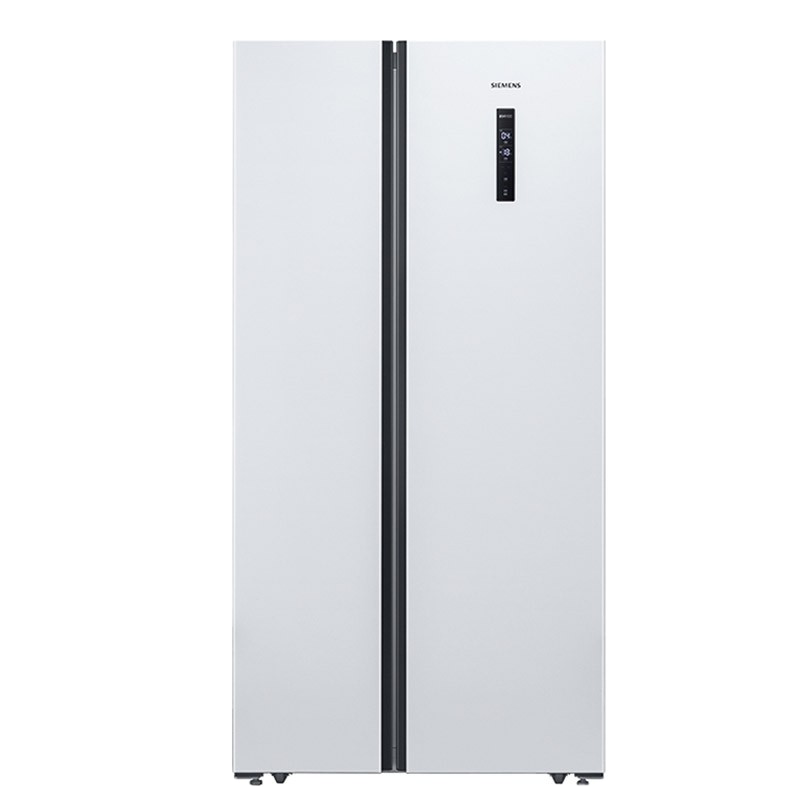 西门子 简约型变频风冷无霜冰箱
