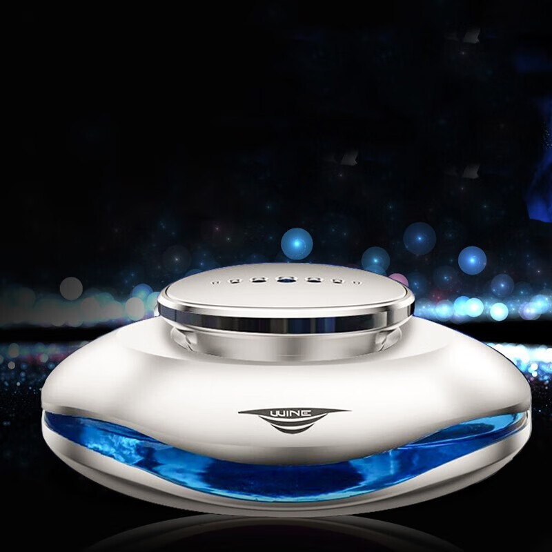 馨秀 植物提取 车载香水