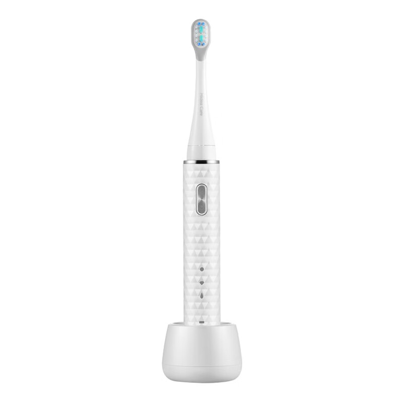 美的 轻巧便携 电动牙刷