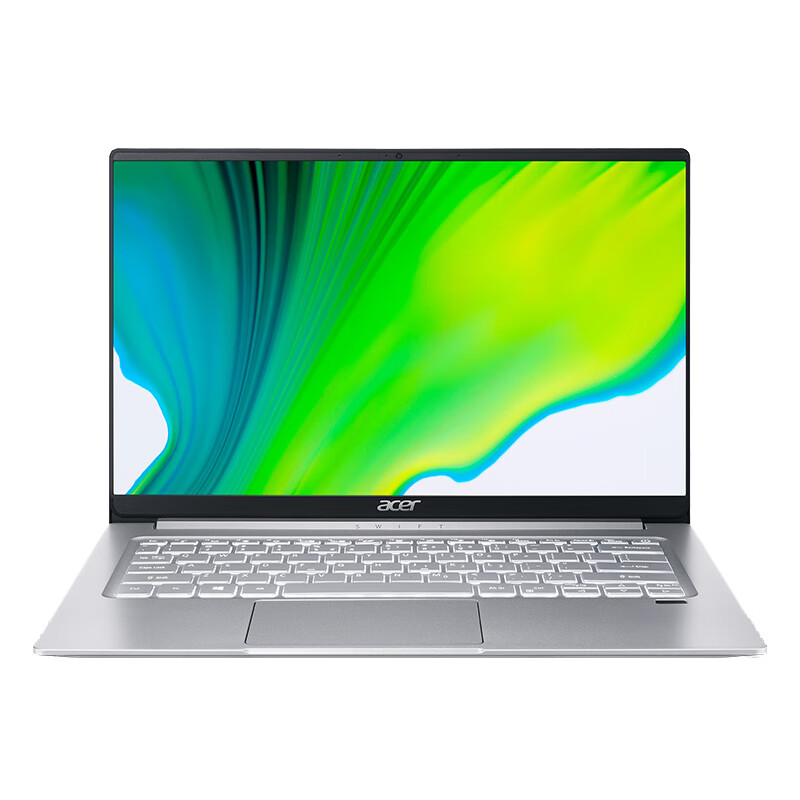 宏碁 护眼长续航笔记本