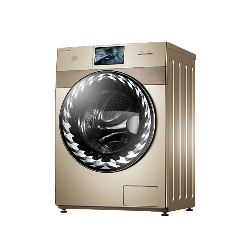 比佛利 恒温除螨洗衣机