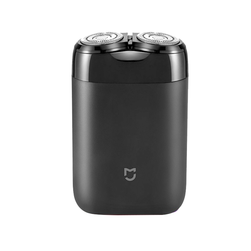 米家便携式电动剃须刀