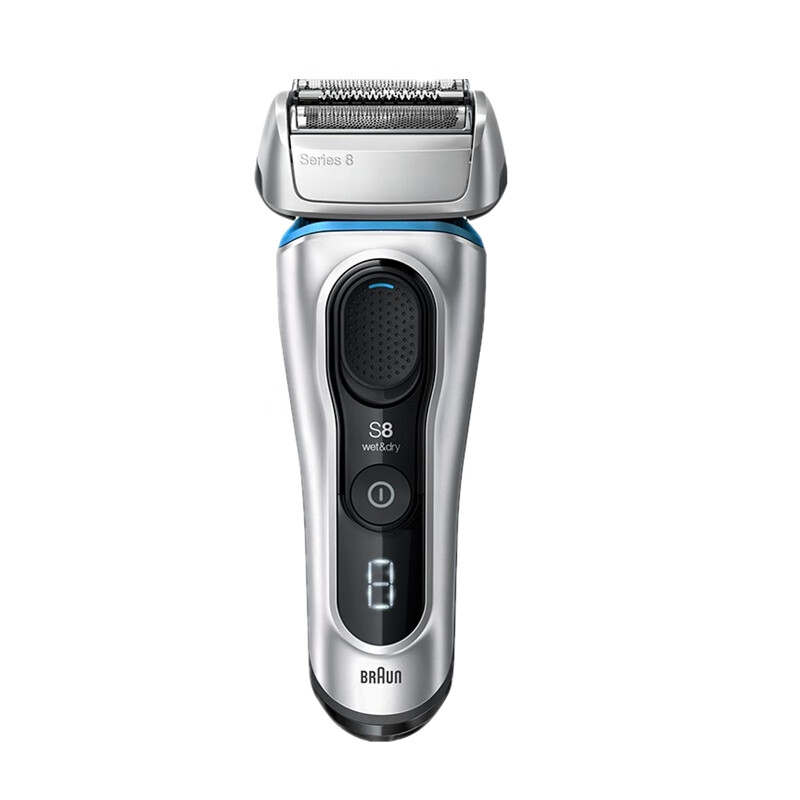 博朗 全身防水剃须刀