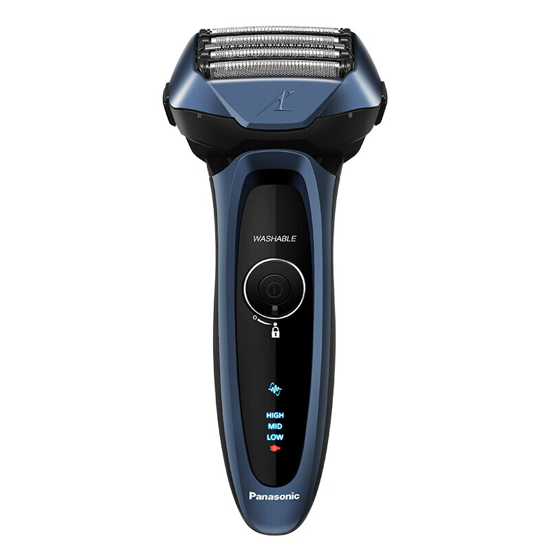 松下 智能感应高速剃须刀