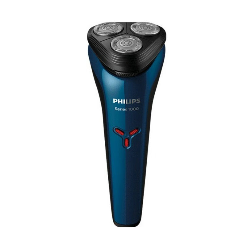 飞利浦全身水洗剃须刀