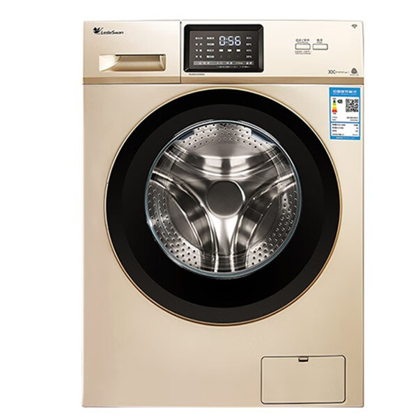 小天鹅 全自动滚筒洗衣机