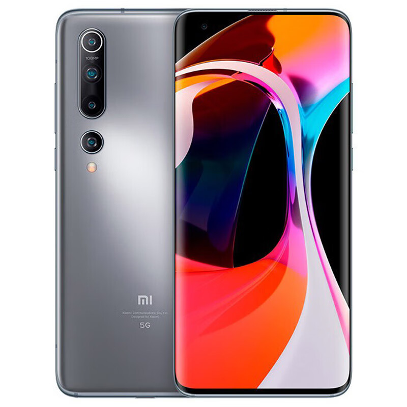 小米 高频游戏手机