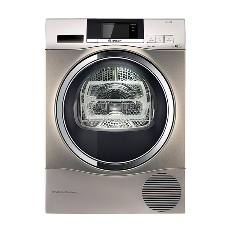 博世 热泵烘干 烘干机