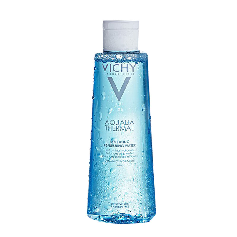 薇姿 温泉矿物水活爽肤水