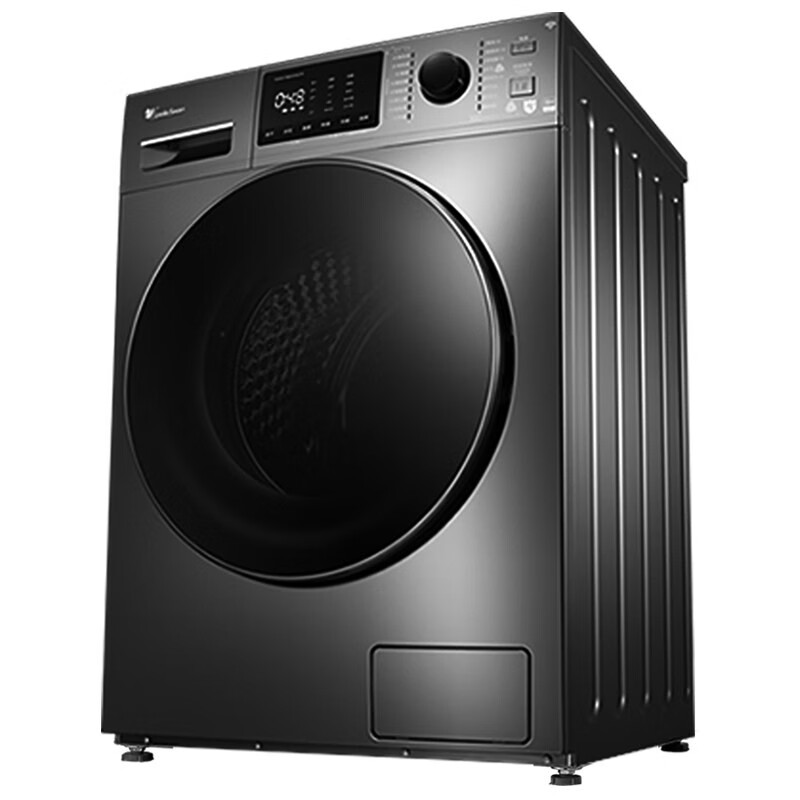 小天鹅家用智能滚筒洗衣机