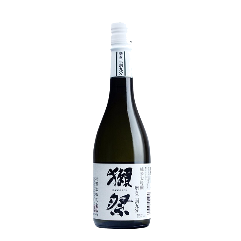 獭祭 纯米大吟酿清酒