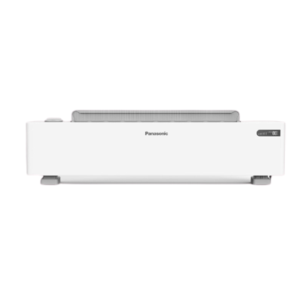 松下立体升温取暖器