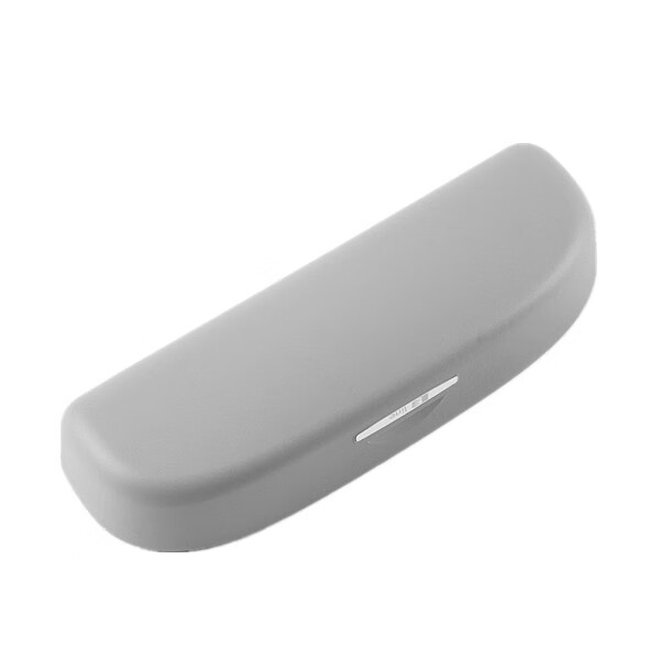 进初海绵内里车载眼镜盒