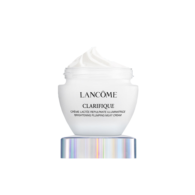 兰蔻 美白保湿 极光面霜