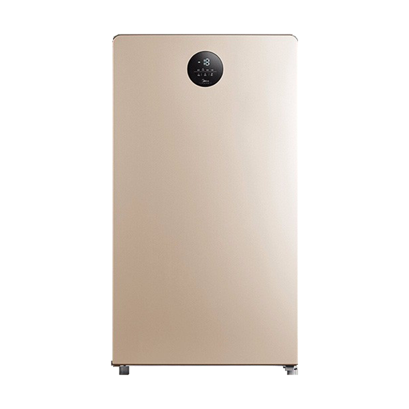 美的 净味模块冷柜