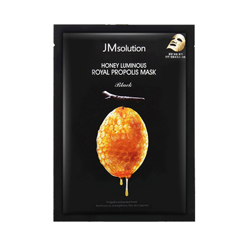 肌司研 蜂王浆面膜