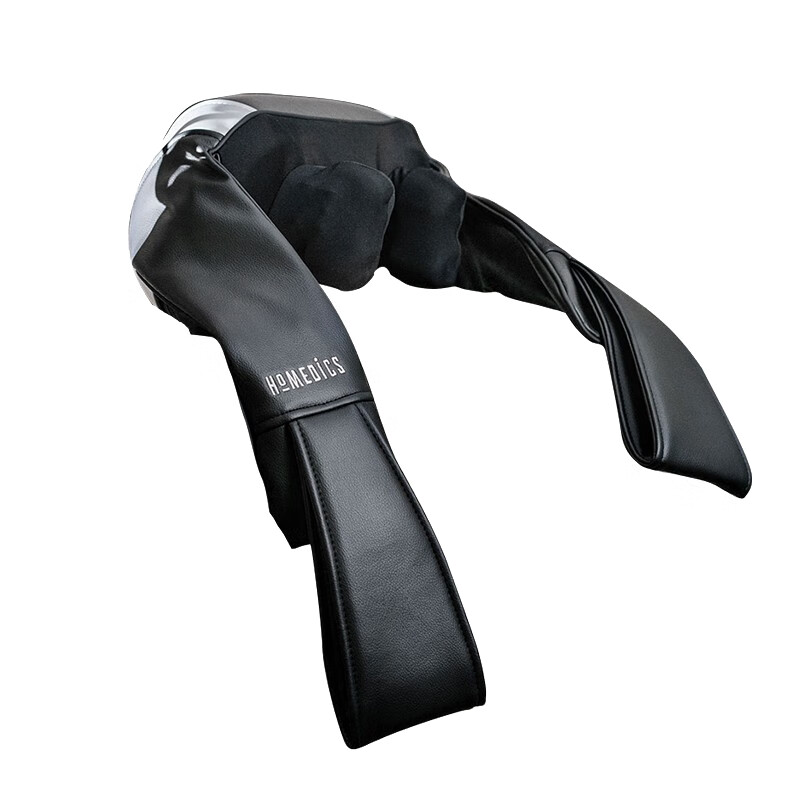 HOMEDICS无线按摩披肩