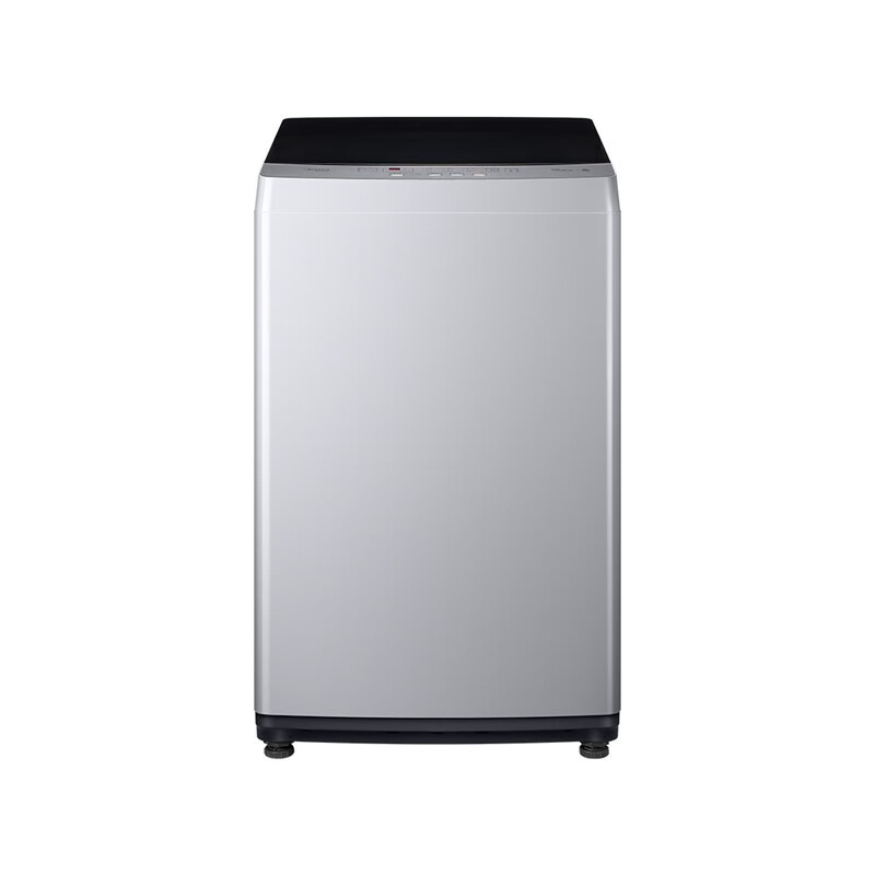 美的 感应电机波轮洗衣机