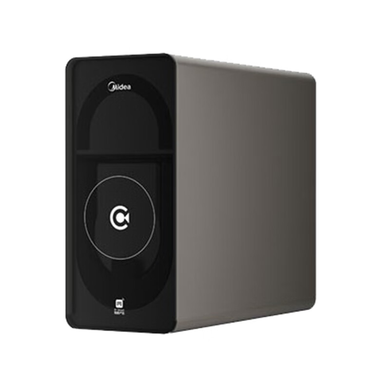 美的 即滤即饮低废水净水器