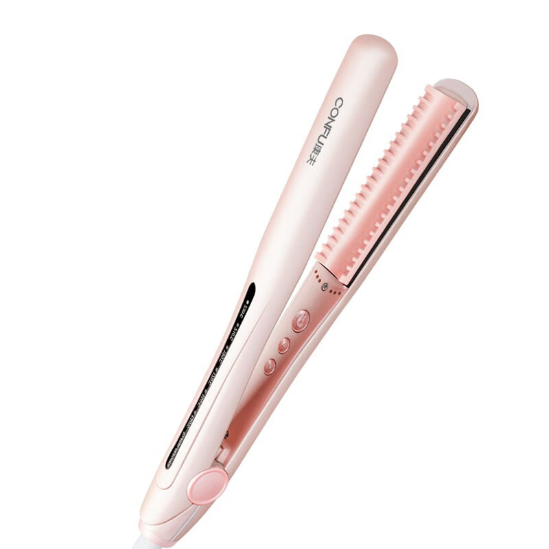 康夫温控卷发器