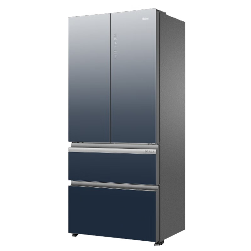 海尔 低氧保鲜 多门冰箱