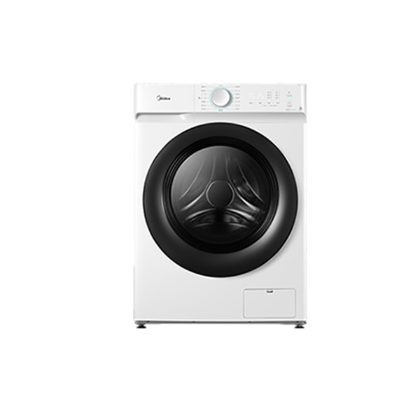 美的 静音变频洗衣机