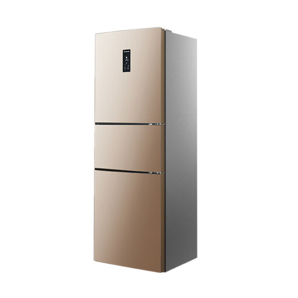 美菱 三温储鲜冰箱