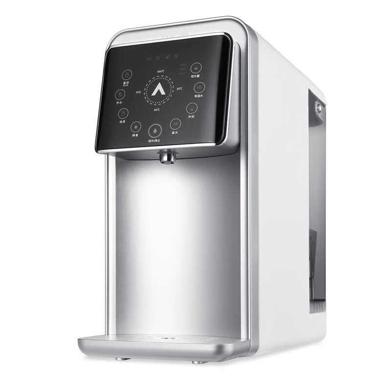 安吉尔 童锁保护净水器