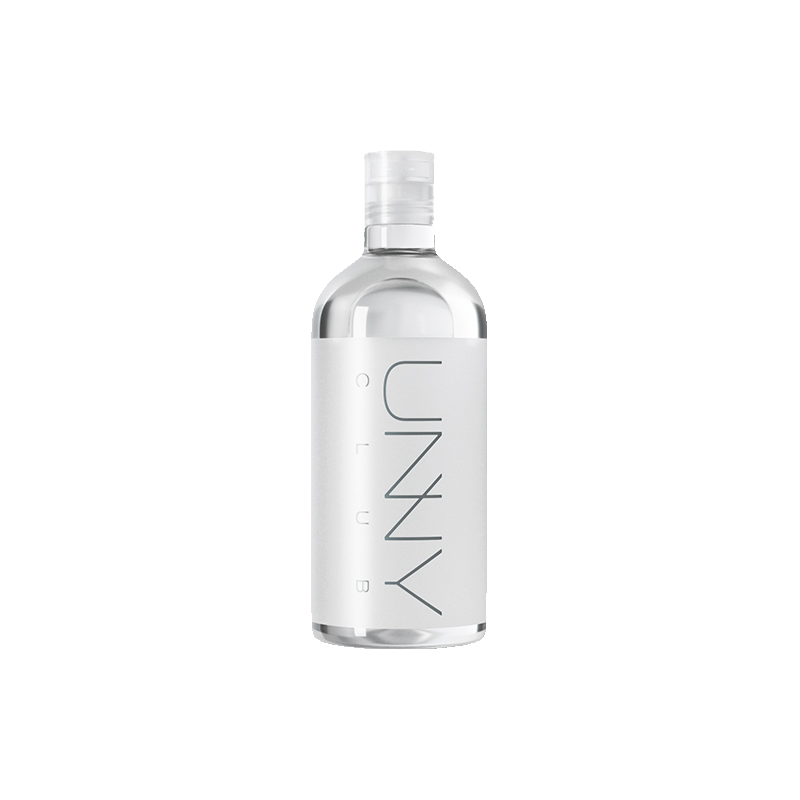 悠宜 矿物质卸妆水