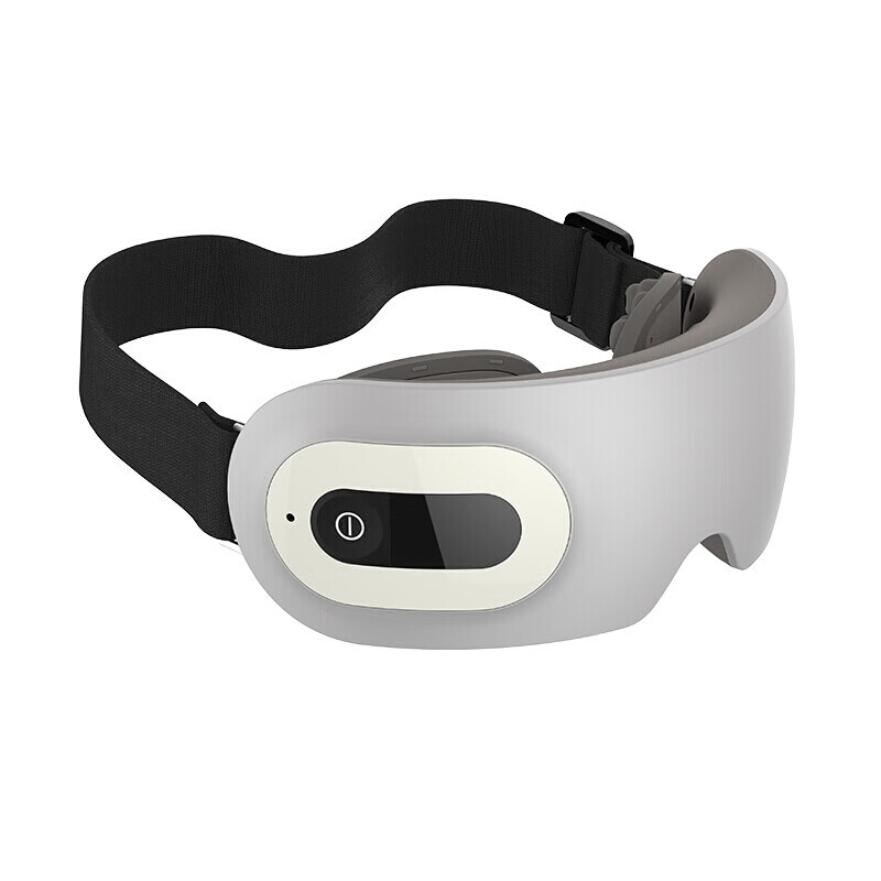 倍轻松 柔软按摩头按摩器