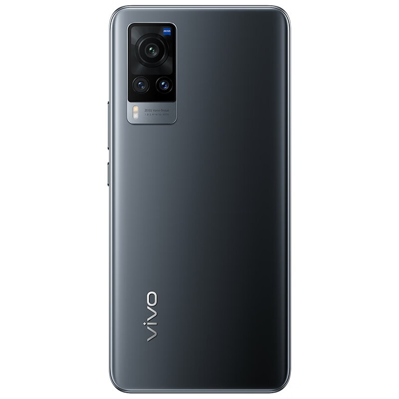 vivo 高刷新率手机