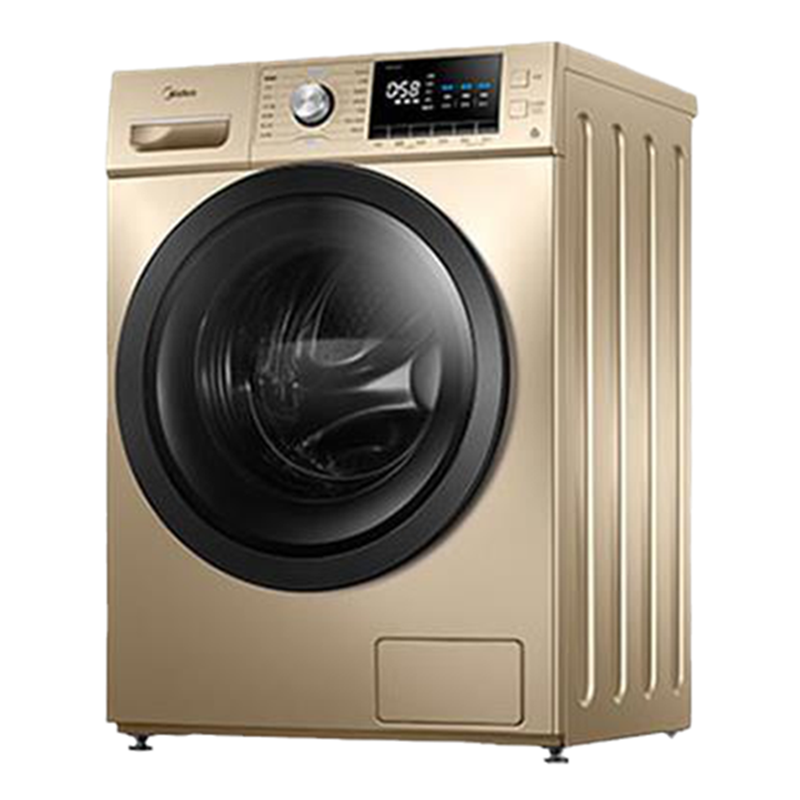 美的 深层除菌洗衣机