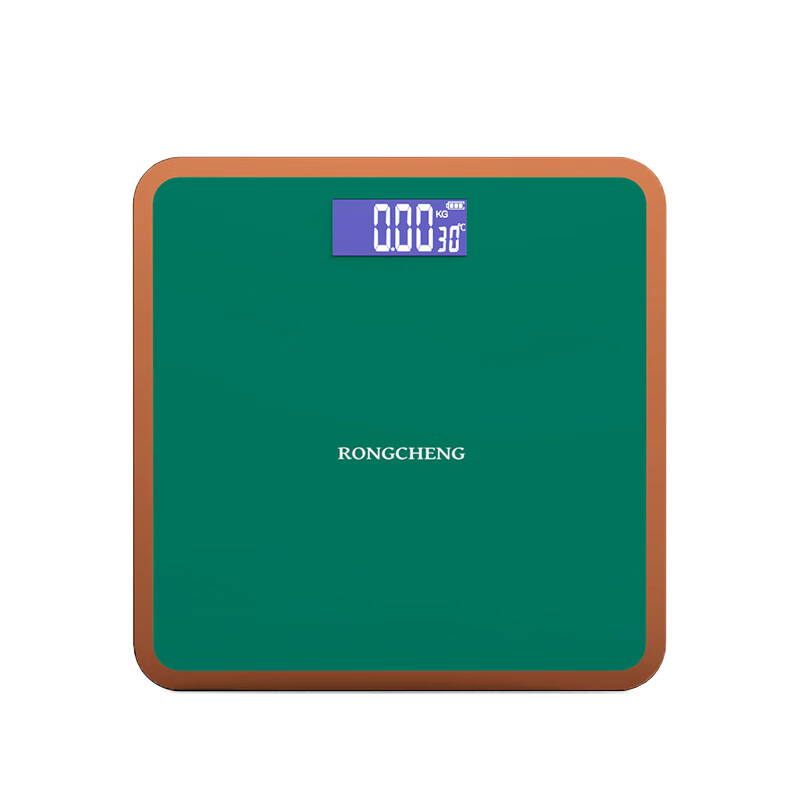 蓉城 高精度家庭小型电子秤