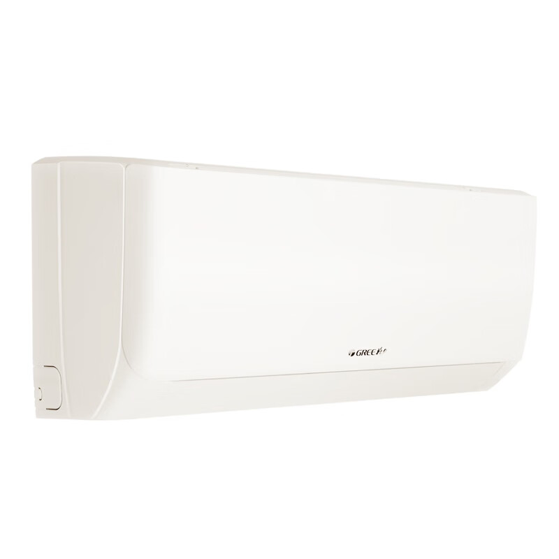 格力变频冷暖空调